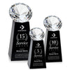 Novita Award - Black/Diamond