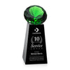 Novita Award - Black/Emerald
