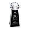 Novita Award - Black/Diamond