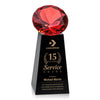 Novita Award - Black/Ruby