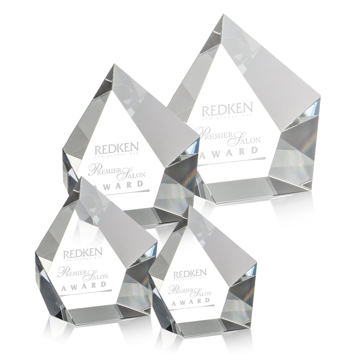 Valecrest Award