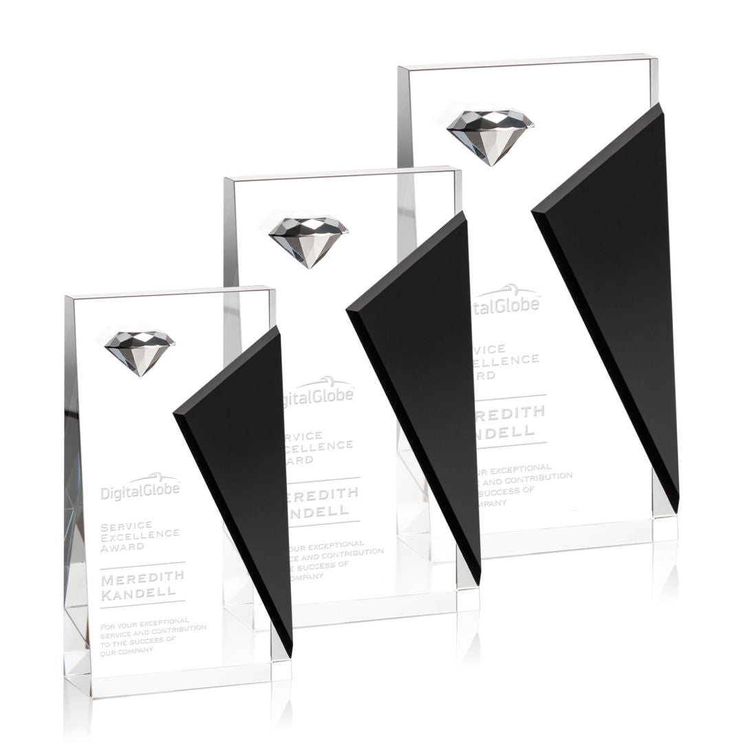 Townsend Award - Black — OPT370_-K