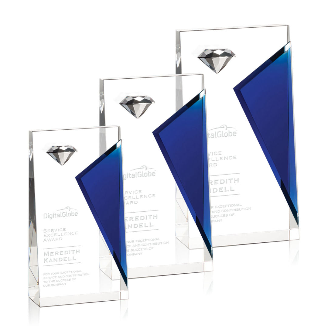 Townsend Award - Blue — OPT370_-L