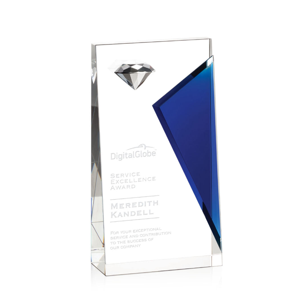 Townsend Award - Blue
