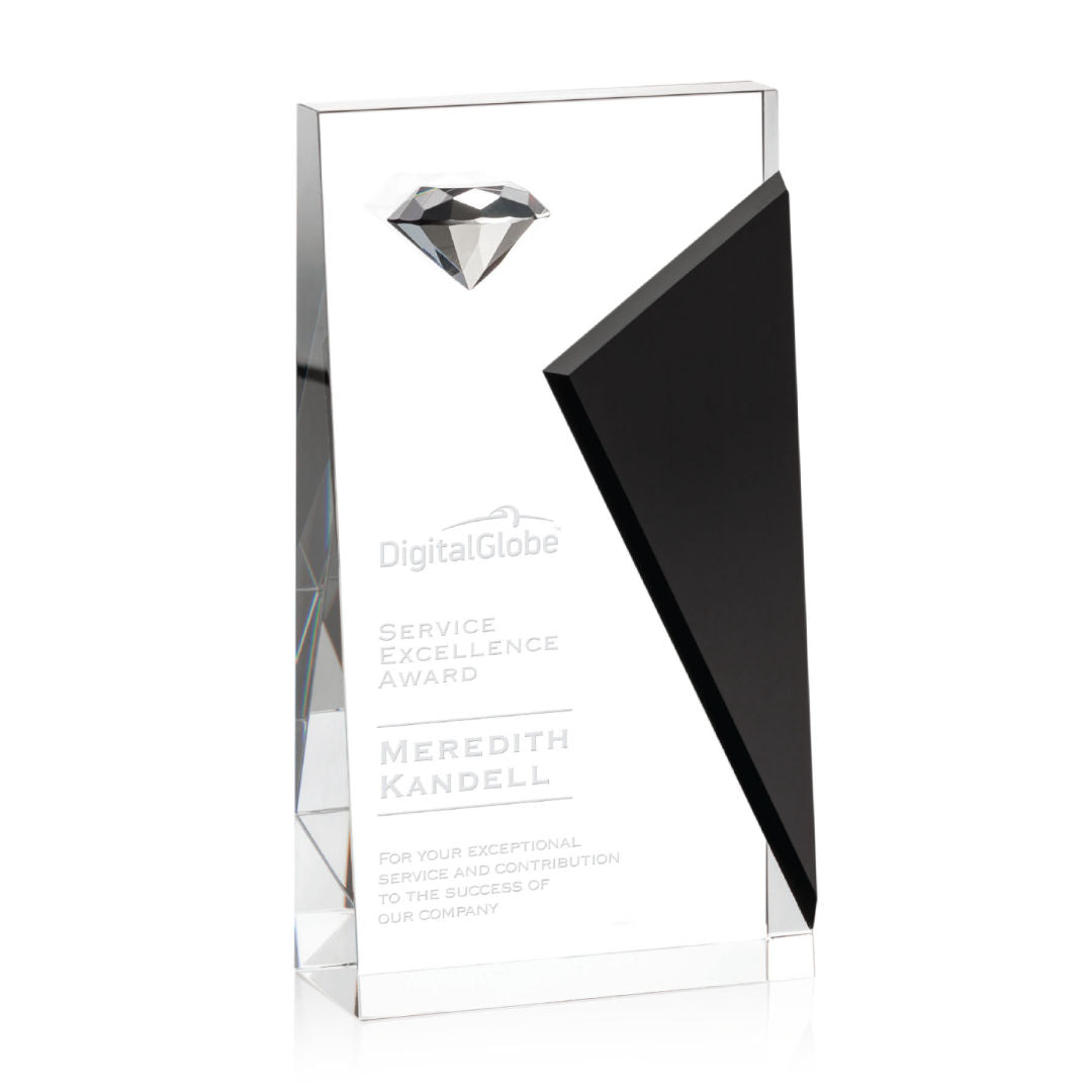 Townsend Award - Black — OPT3703-K