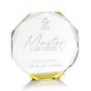 Acadian Award - Gold