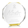 Acadian Award - Gold