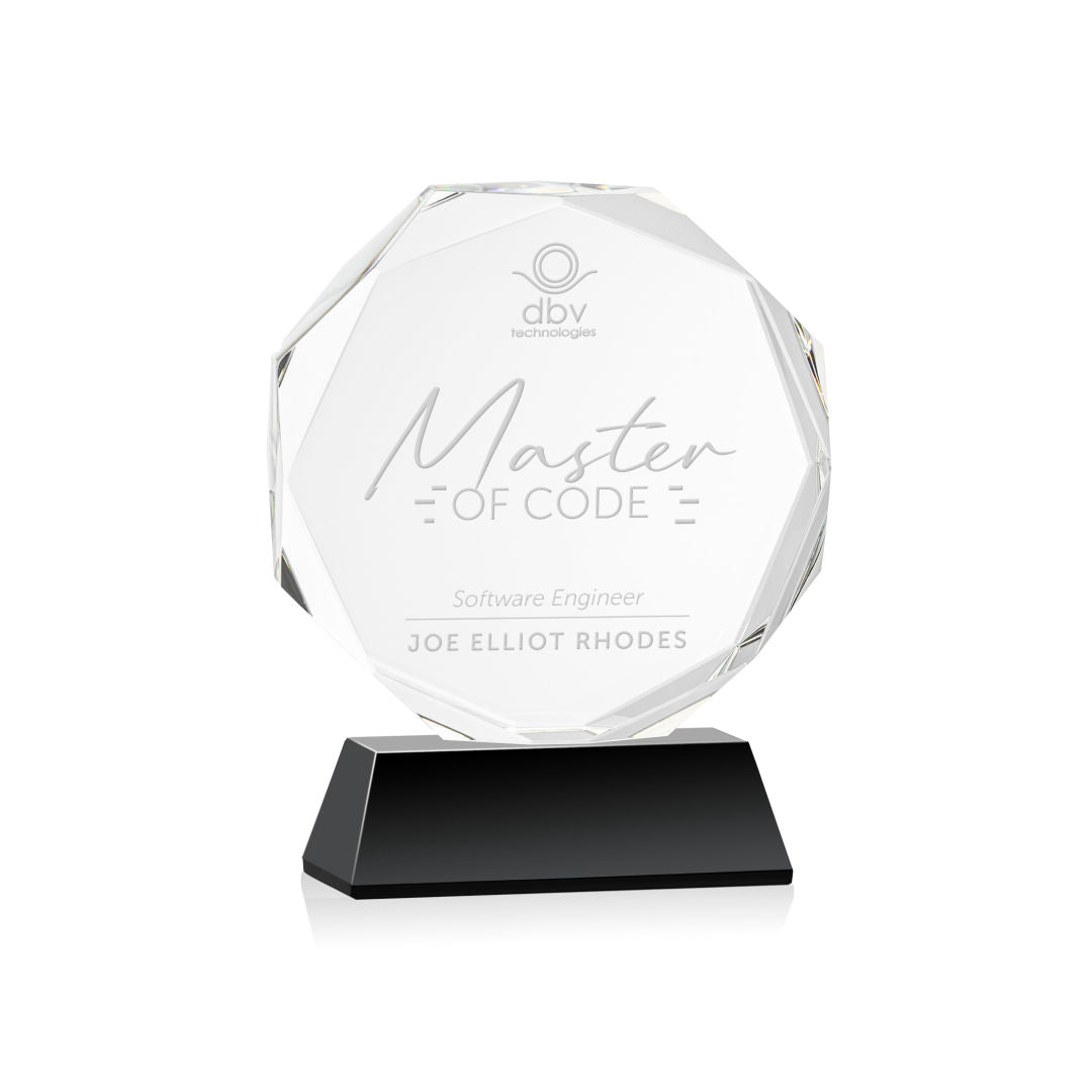 Acadian Award on Newhaven Base