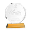 Acadian Award on Newhaven Base