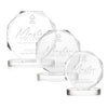 Acadian Award on Alberton Base