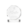 Acadian Award on Alberton Base