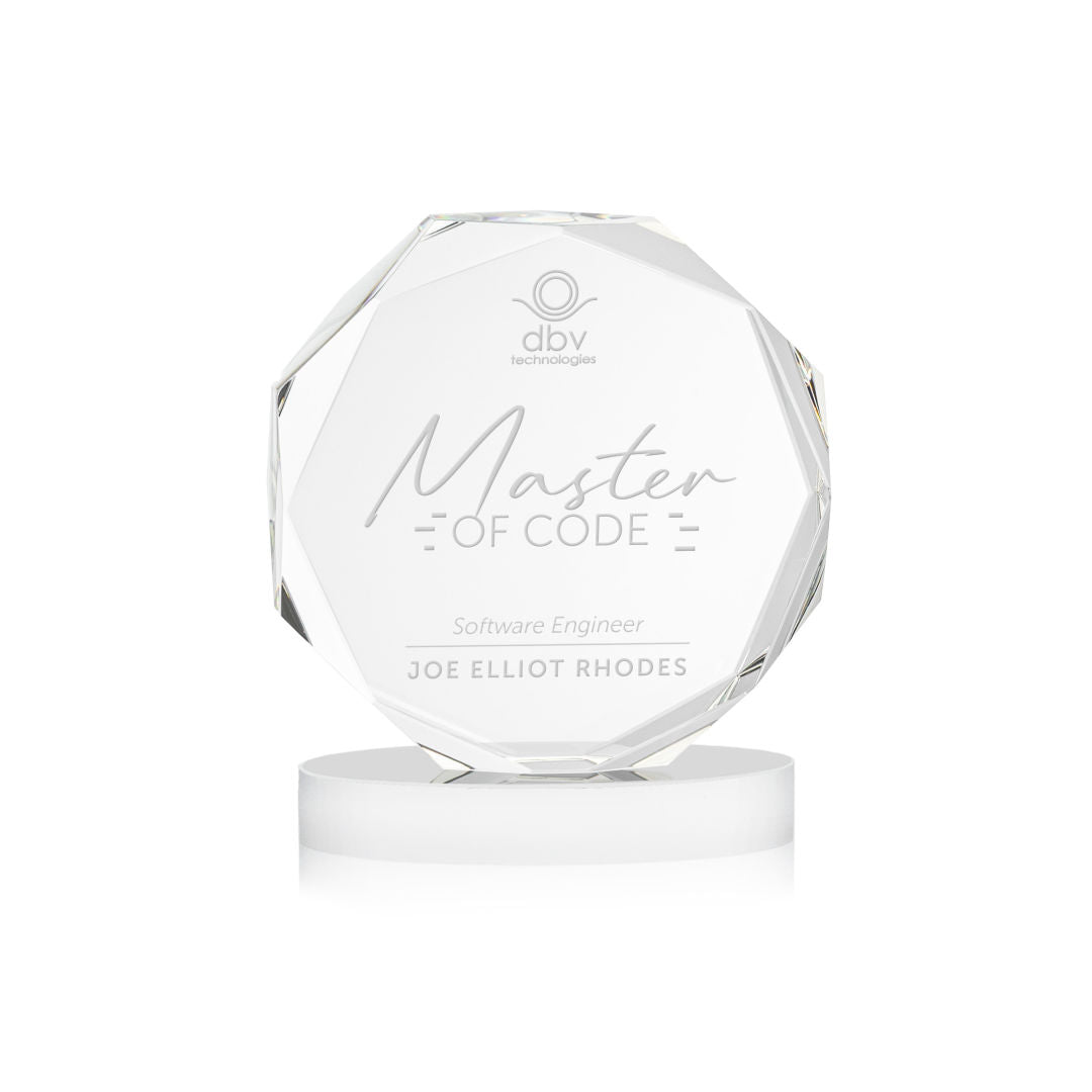 Acadian Award on Alberton Base