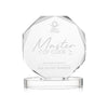 Acadian Award on Alberton Base