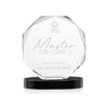 Acadian Award on Alberton Base - Black
