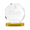 Acadian Award on Alberton Base