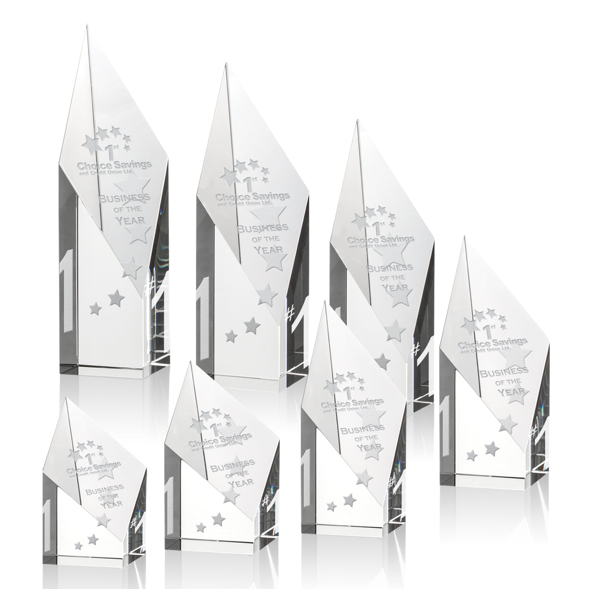 Vertex Award