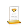 Bayview Gemstone Award - Amber