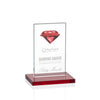 Bayview Gemstone Award - Ruby