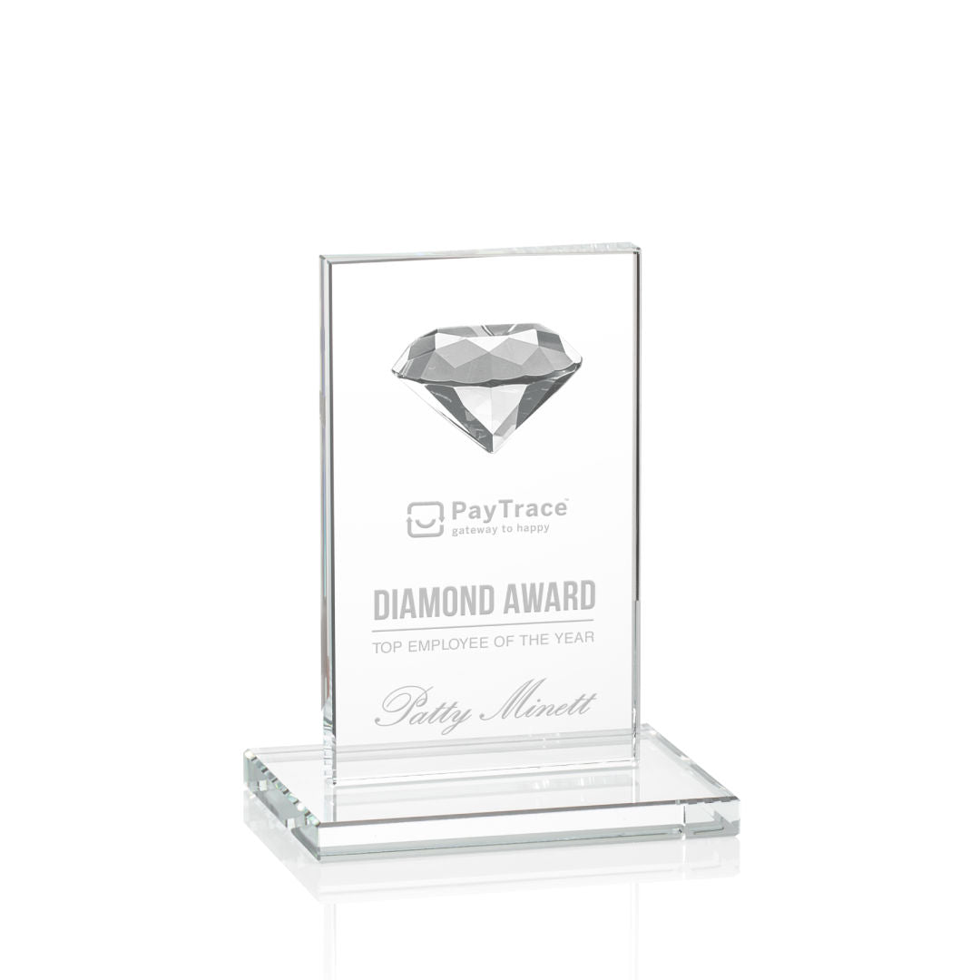 Bayview Gemstone Award