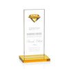 Bayview Gemstone Award - Amber