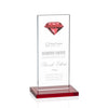 Bayview Gemstone Award - Ruby