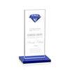 Bayview Gemstone Award - Sapphire