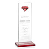 Bayview Gemstone Award - Ruby