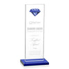 Bayview Gemstone Award - Sapphire