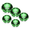 Optical Gemstone Award - Emerald