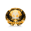 Optical Gemstone Award - Amber