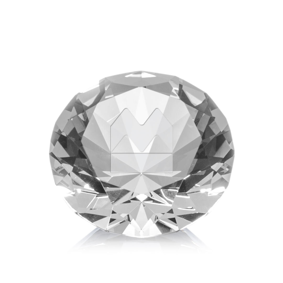 Optical Gemstone Award - Diamond