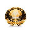 Optical Gemstone Award - Amber
