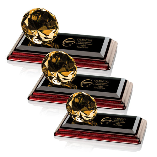Gemstone Award on Albion™