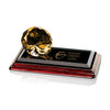 Gemstone Award on Albion™ - Amber