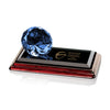 Gemstone Award on Albion™ - Sapphire