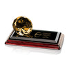 Gemstone Award on Albion™ - Amber