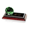 Gemstone Award on Albion™ - Emerald