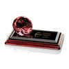 Gemstone Award on Albion™ - Ruby