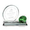 Encarna Gemstone Award - Emerald
