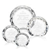Seville Award - Clear