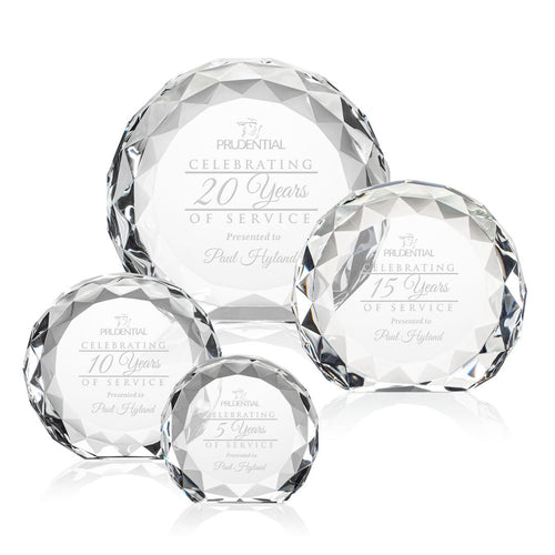 Seville Award