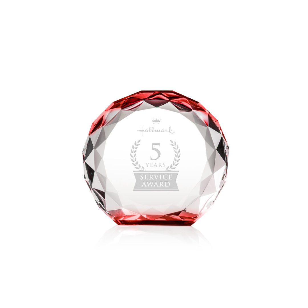 Seville Award