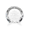Seville Award - Clear