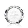 Seville Award - Clear