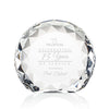 Seville Award - Clear