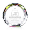 Seville Award - Prismatic
