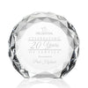 Seville Award - Clear