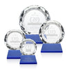Seville Award on Entwhistle Base