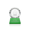 Seville Award on Entwhistle Base
