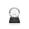 Seville Award on Entwhistle Base - Black